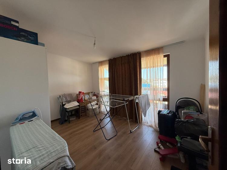 Apartament Spa?ios 3 Camere, 107 mp, Etaj 3/3 + 2 Parcari - 3