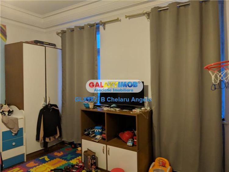 Armeneasca, apartament 8 camere, suprafața utila 200 mp - 10