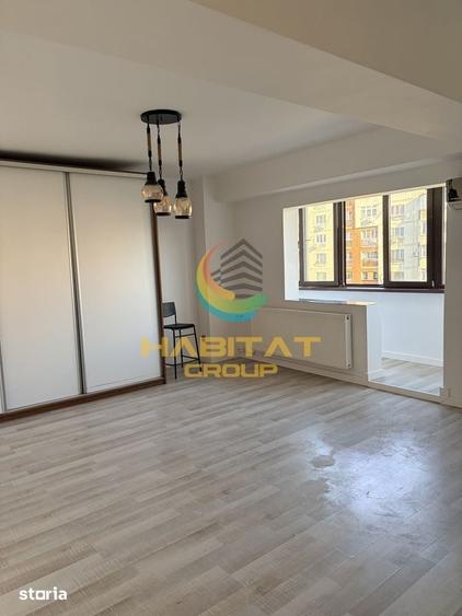 Apartament cu 3 camere decomandat în Timpuri Noi