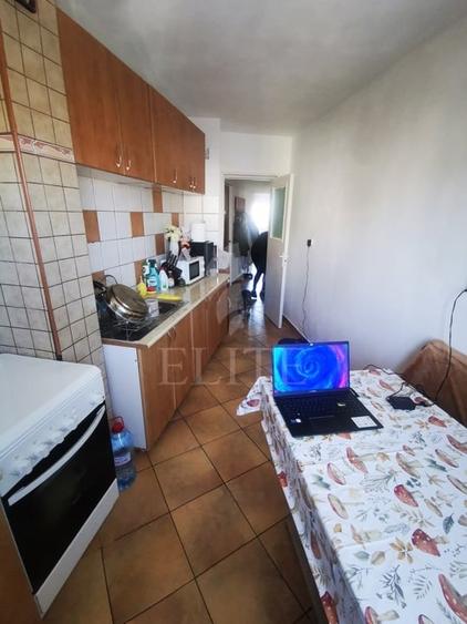 Apartament cu 2 camere decomandat în Mănăștur