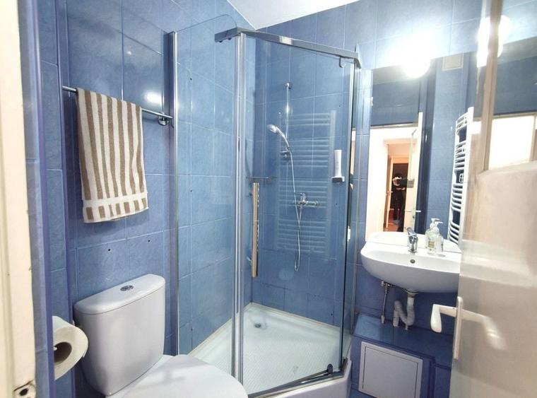Apartament 4 cam. 90 mp. Ultracentral-Gara - 8