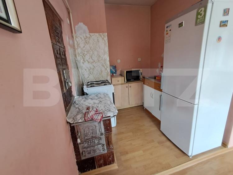Casa Individuala Etaj si Demisol, zona Reghin - 5
