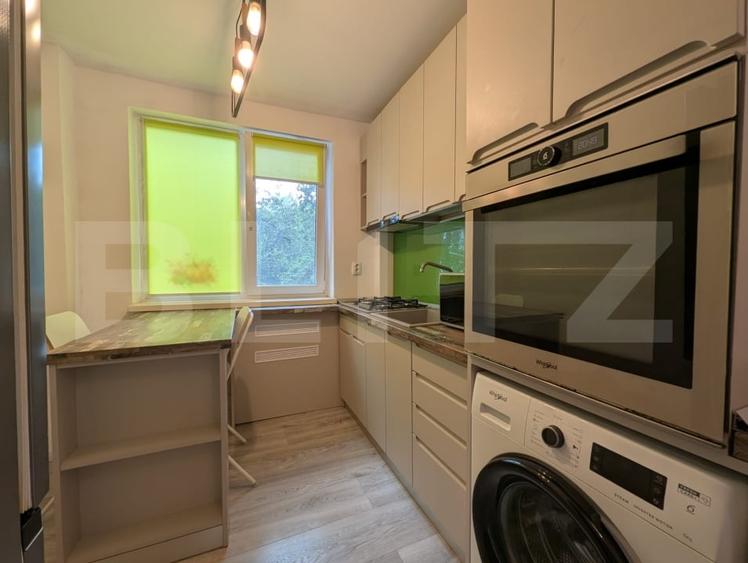 Apartament 2 camere de închiriat, zona Gării - 6