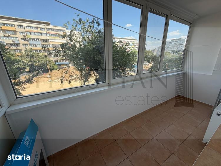 Apartament 2 camere Calea Grivi?ei Bd Ion Mihalache 1 Mai - 3