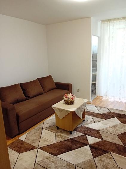 Inchiriez apartament 1 camera - 2