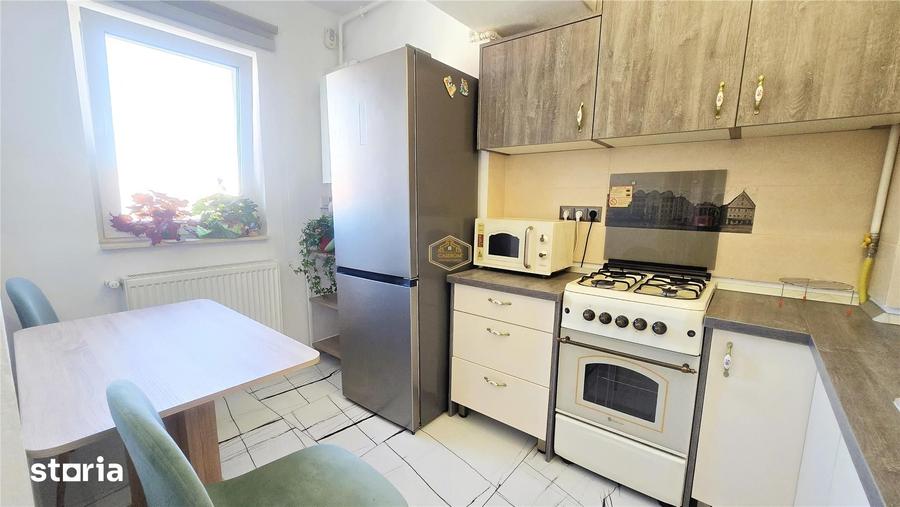 VIDEO | Carpati II | Apartament modern cu 1 camera, complet echipat - 6