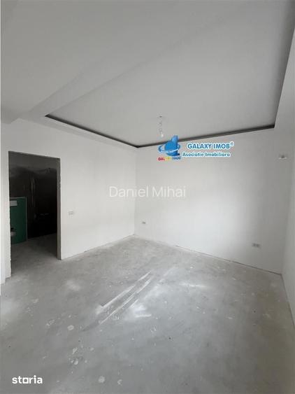Casa individuala 5 cam-3 bai-Incalzire pardoseala-Strada asfaltata-STB