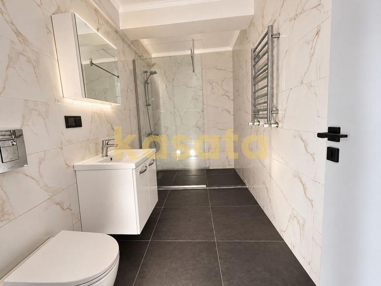 Apartament cu 2 camere semidecomandat, mobilat în Theodor Pallady
