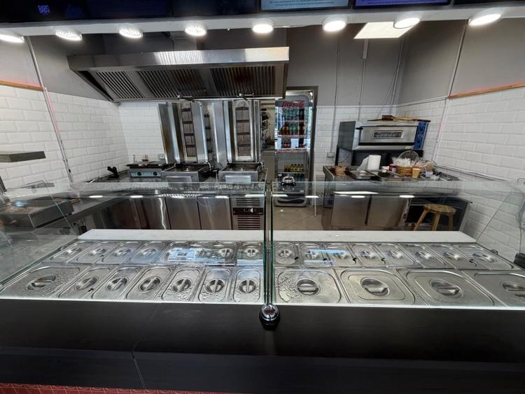 Spațiu comercial, de 100 mp, în Ultracentral