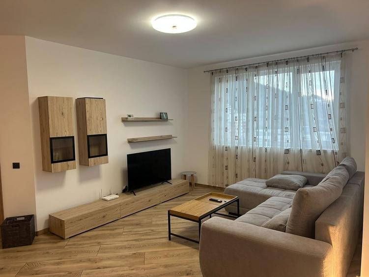 COMISION 0% ! VANZARE APARTAMENT 2 CAMERE CU GARAJ ZONA BMW ! - 3