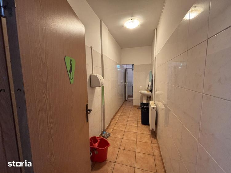 Spatiu Birou - Metrou Costin Georgian - Parcare! - 5