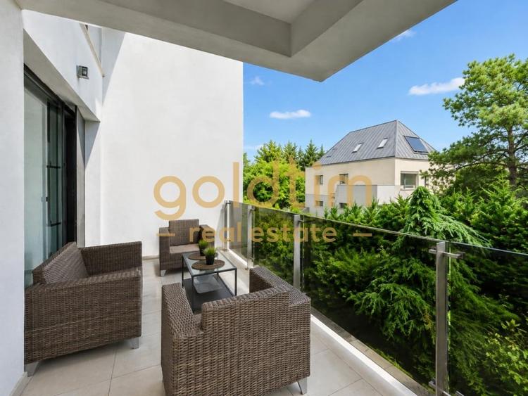 PIPERA/ROVERE RESIDENCE/TERASA GENEROASA/SPATII DE DEPOZITARE - 35