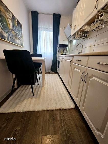 Apartament cu 2 camere în Giroc — fotografia 1