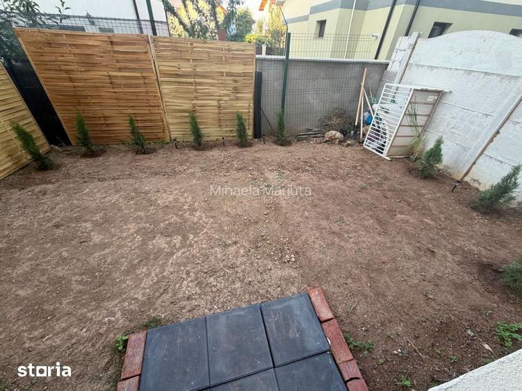 CASA INSIRUITA - PISCINA, TOATE UTILITATILE, MOBILATA, COMISION 0%