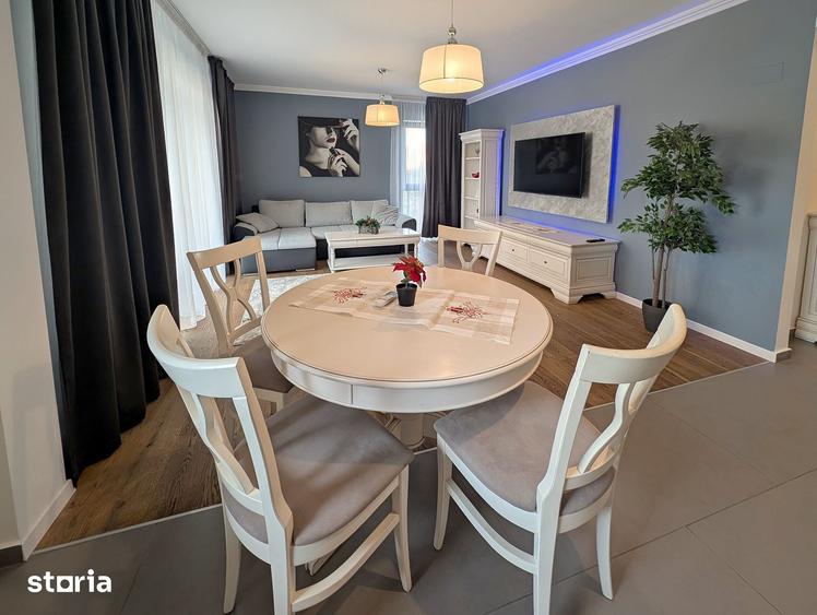 Apartament cu 2 camere în Centrul Civic