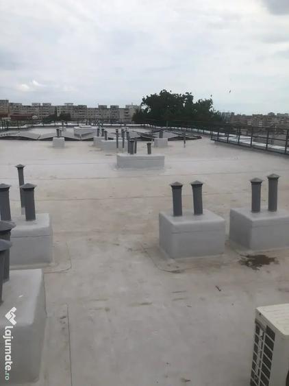 Apartament cu 3 camere decomandat în Tăbăcărie