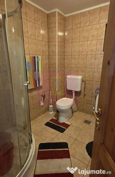 Casă cu 4 camere cu Teren 355 Mp în Central
