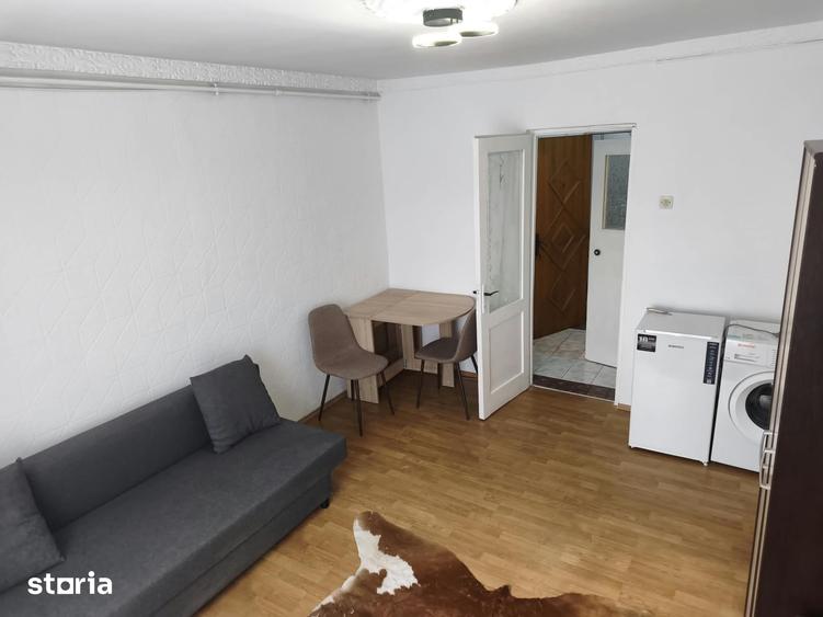 Garsonieră în Lazaret