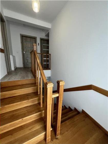 Casa cu 4 camere si teren propriu in Selimbar zona Triajului - 20