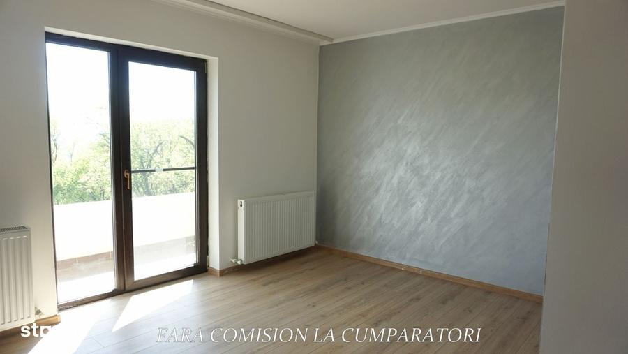 Casă cu 4 camere în Rădăcinești