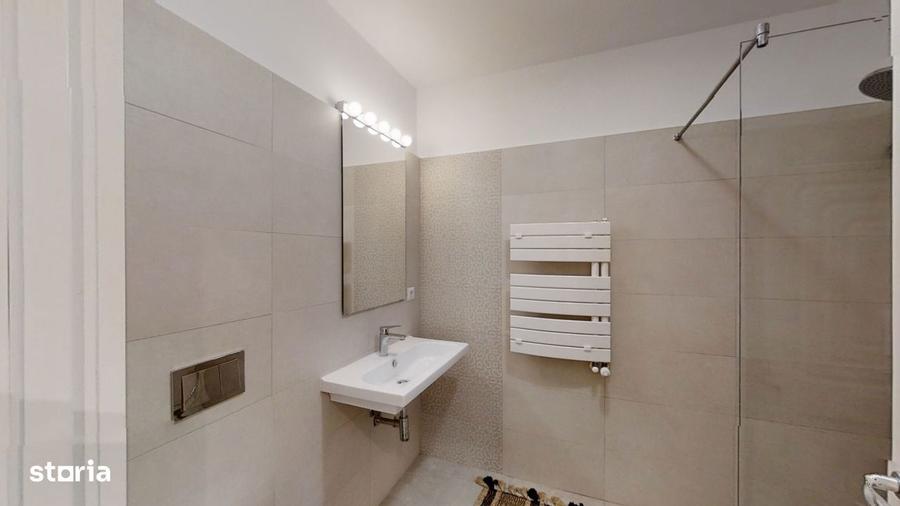 Apartament cu 3 camere în Herăstrău