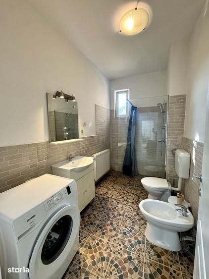 Apartament cu 2 camere în Ultracentral