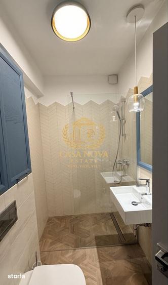 Apartament cu 4 camere în Central