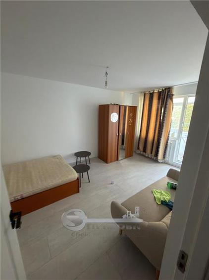 Apartament cu 2 camere decomandat în Alexandru cel Bun