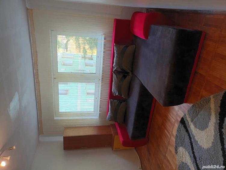 apartament 2 camere de inchiriat termen lung - 5