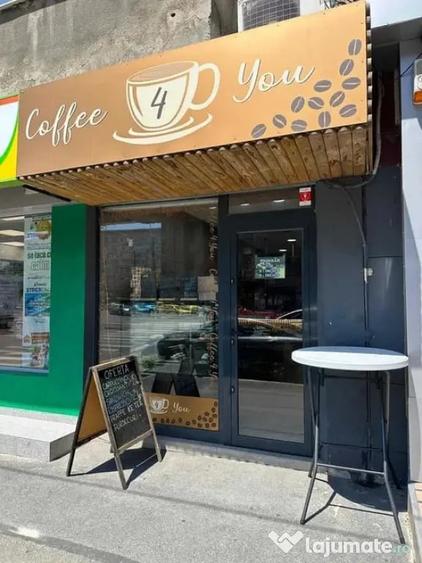 Spațiu comercial, de 43 mp, în Gara de Nord