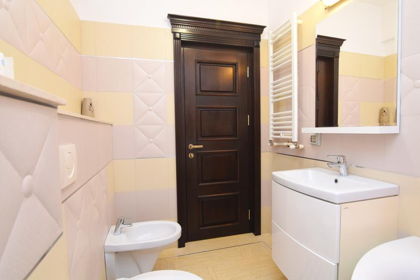 Apartament cu 2 camere decomandat în Moara de Vânt
