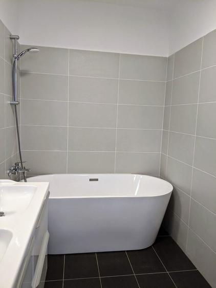 Casă individuală cu 4 camere cu Canalizare în Borhanci