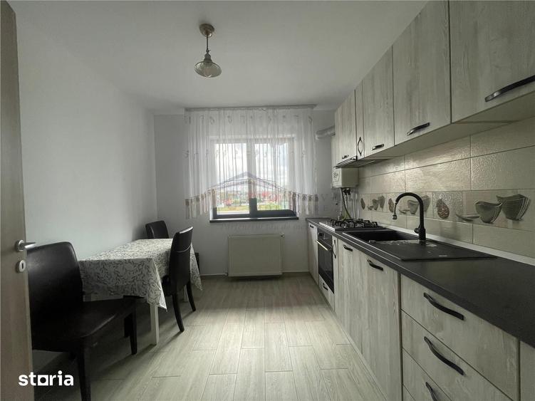 Apartament cu 2 camere în Șcheia