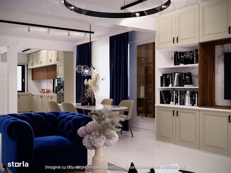 Vila de lux exclusivista de vanzareVoluntari Pipera - 14