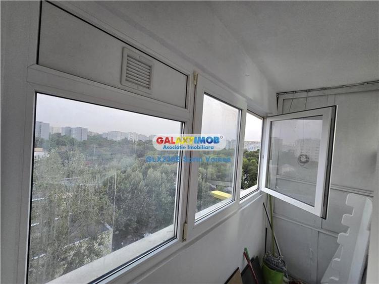 Apartament cu 2 camere semidecomandat, mobilat în Dristor