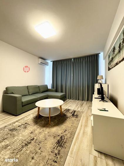 SE INCHIRIAZA Apartament cu 2cam., et.1, zona Ion Irimescu Falticeni - 1