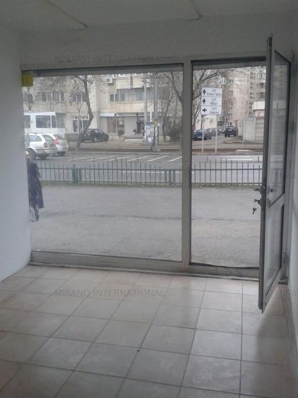 Spațiu comercial, de 4,200 mp, în 13 Septembrie
