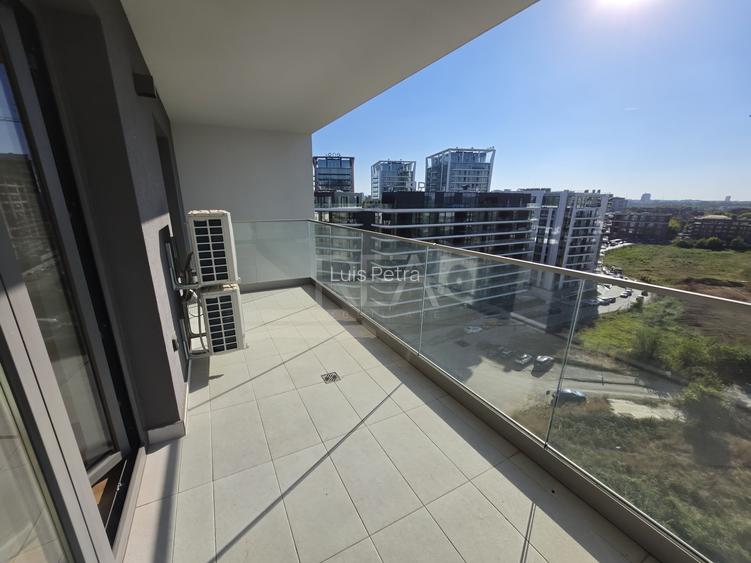 Apartament 2 camere | 46 Mp |Prima Vista |