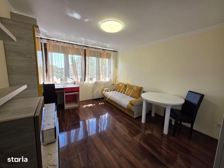 Apartament cu 2 camere decomandat în Șagului