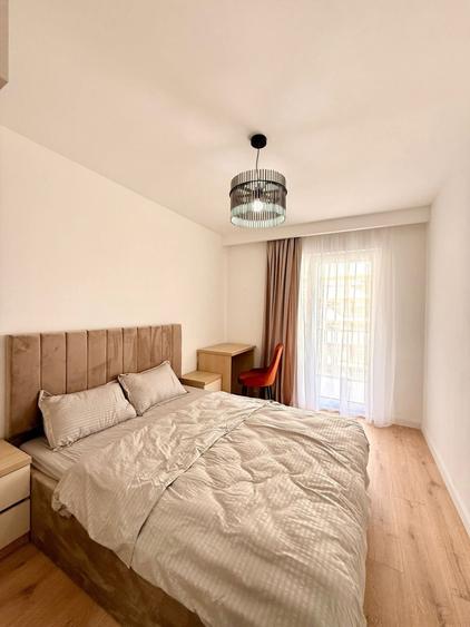 Apartament modern | 3 camere | terasa 27mp | Eroilor Residence - 5