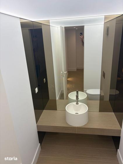 Iancu Nicolae /apartament 2 camere 83,4 mp total utili / Cortina 126 - 9
