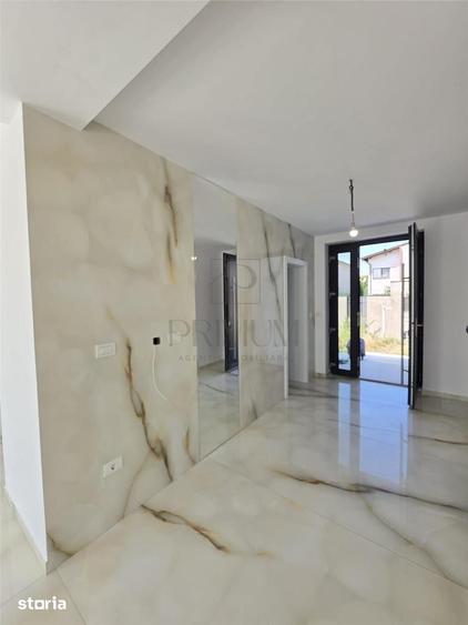 GIROC - CASA INDIVIDUALA - GARAJ - TOATE UTILITATILE - ZONA EXCELENTA - 9
