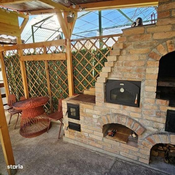 Oportunitate! Proprietate vacanta cu afacere la cheie in inima statiun - 10