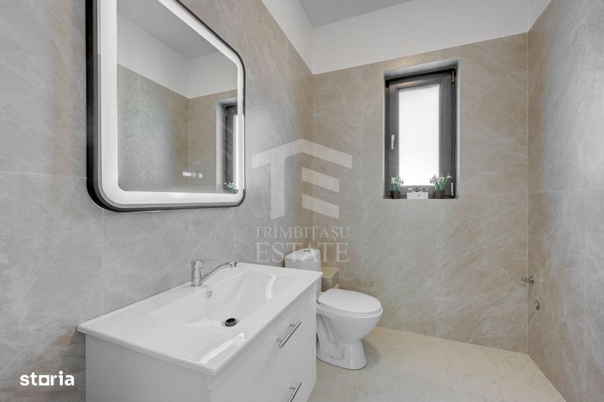 Case in loc de Apartament / cu 2 loc. Parcare ! Drumul Taberei ! - 9