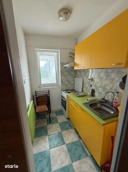 Apartament 2 camere decomandat Baba Novac Parc IOR, Comision 0% - 6