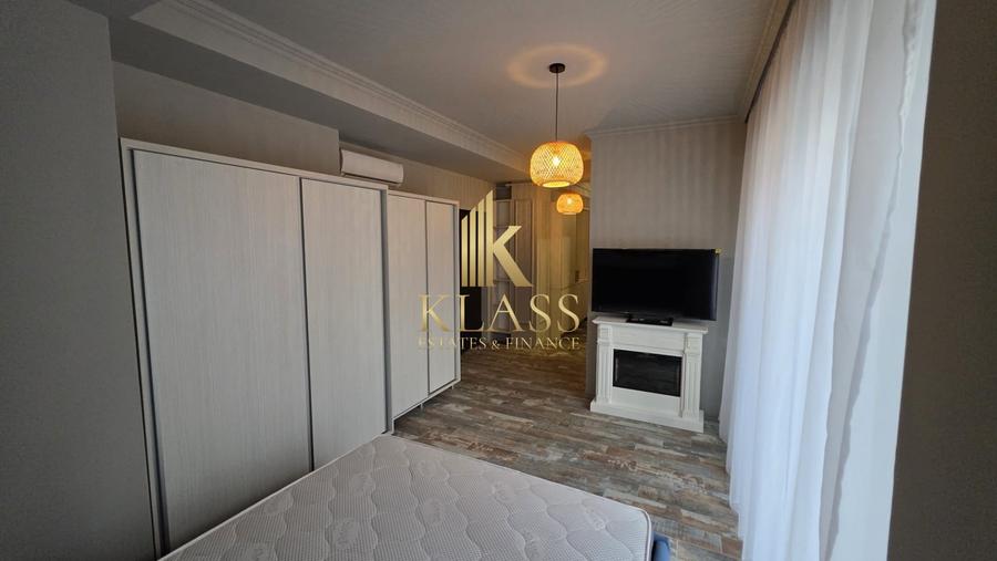 Garsonieră LUX | Rond Alba Iulia – Decebal | Mobilată & Utilată - 3