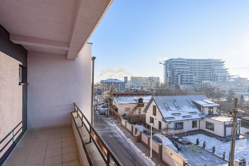 Vila ***400mp*** + Curte Proprie // zona Herastrau - 26