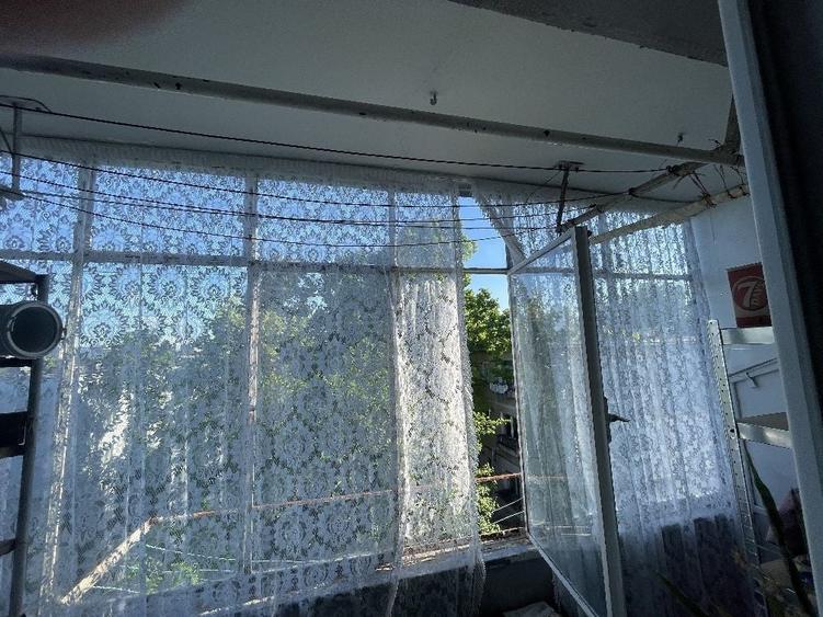 Apartament cu 2 camere decomandat în Tătărași