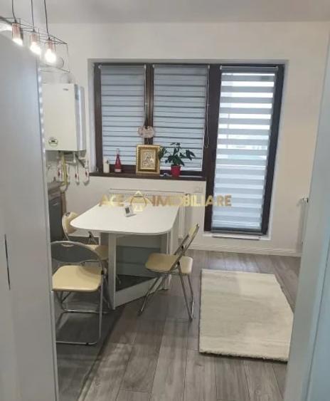 Apartament cu 2 camere decomandat, mobilat în Bragadiru