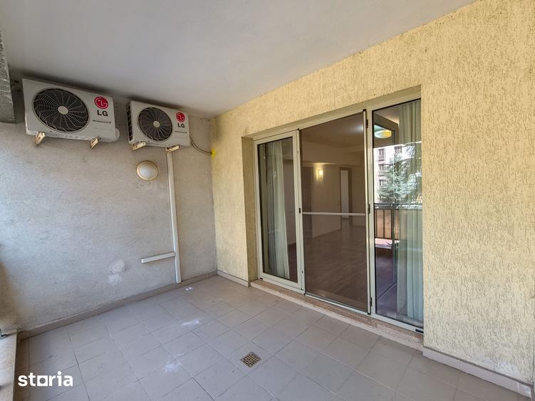 Apartament 3 camere cu parcare subterana si boxa Uverturii Comision 0 - 4